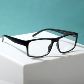 

Готовые очки new vision 0630 BLACK-MATTE (+0.75)
