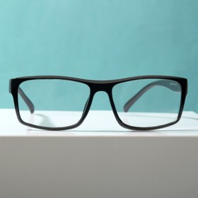 

Готовые очки new vision 0630 BLACK-MATTE (+1.50)