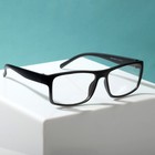 Готовые очки new vision 0630 BLACK-MATTE (+3.00) - Фото 2
