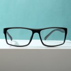 Готовые очки new vision 0630 BLACK-MATTE (+3.00) - Фото 3
