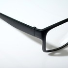 Готовые очки new vision 0630 BLACK-MATTE (+3.00) - Фото 4
