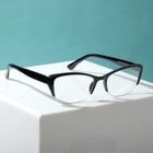 Готовые очки Восток 0057, цвет чёрный (+1.50) - Фото 2