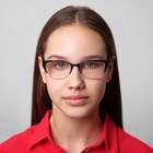 Готовые очки Восток 0057 , цвет чёрный  (-1.00) - фото 805315315