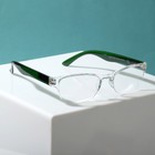Готовые очки Most_007, цвет зелёный (+1.50) - фото 10255556