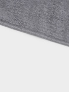 Коврик для сушки посуды Доляна «Лофт», 30×40 см, микрофибра, светло-серый - Фото 5