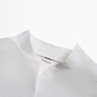 Рубашка женская MINAKU: Cotton Collection, размер 42-44, белый - Фото 7
