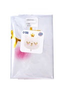 Воздушный шар фольгированный 24" «Милый котёнок с короной» 9352083