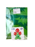 Воздушный шар фольгированный 63" «Букет красных роз», фигура, на подставке - фото 121568589