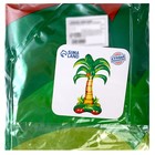 Воздушный шар фольгированный 63" «Пальма», на подставке, под воздух - Фото 5