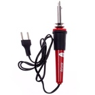 Прибор для выжигания по дереву, 6 красок + 5 насадок - Фото 4