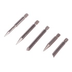 Прибор для выжигания по дереву, 6 красок + 5 насадок - Фото 7