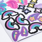 Набор для украшения яиц «Волшебство» на пасху, 25×15 см - Фото 6