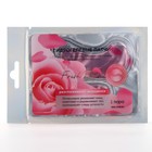 Гидрогелевые патчи для глаз «Fresh Rose», с экстрактом лепестков роз - фото 6812407