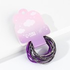 Резинки для волос «Самая красивая девочка» - Фото 4