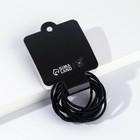 Резинки для волос «Ой, всё!» - Фото 4