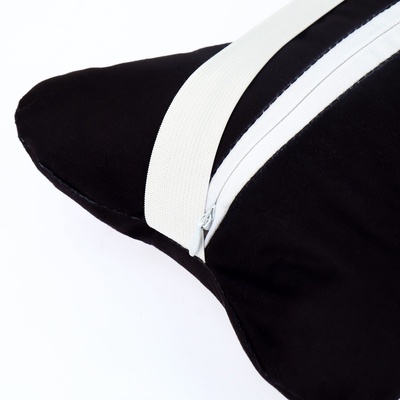 Подушка автомобильная «Характер», 19×28 см