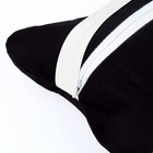 Подушка автомобильная Real man, 19×28 см - Фото 5