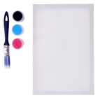 Набор для творчества «Руки влюблённых. Отпечаток любви» - Фото 3