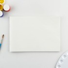 Альбом для рисования 40 листов А4 на скрепке «Растение» обложка 160 г/м², бумага 100 г/м². 9403293