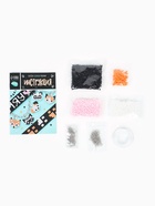 Набор для бисероплетения «Украшение из бисера. Животные» - Фото 3