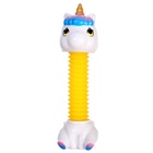 Развивающая игрушка «Единорог» (комплект 3 шт) - фото 26443266