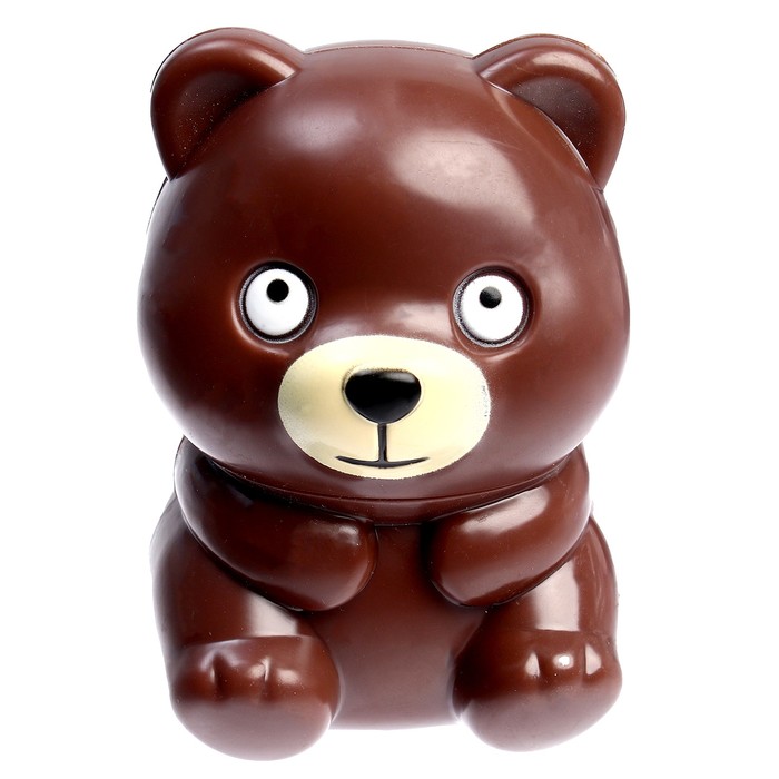 Развивающая игрушка «Медведь» - фото 1898843076