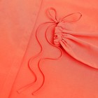 Костюм женский (блузка, шорты) MINAKU: Casual Collection цвет красный, размер 46 - Фото 11