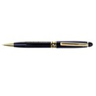 Ручка подарочная в металлическом футляре "Красиво писать не запретишь" - Фото 2
