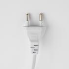 Световой прибор «Лампа с подвесом» 8 см, свечение RGB, 220 В - Фото 6