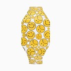 Часы наручные электронные «Смайл», детские, ремешок силикон, l-23.5 см - Фото 2