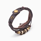 Часы наручные женские «Бабочка», кварцевые, ремешок экокожа - Фото 2