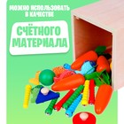 Логический центр 5 в 1 «Играем и развиваемся» - Фото 8