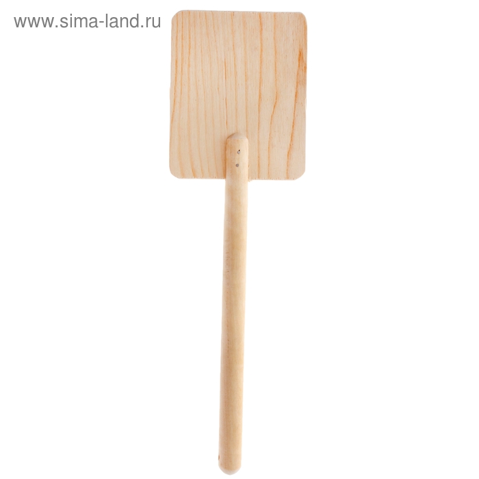 Лопатка деревянная для снега RNToys - характеристики и описание на Мегамаркет 60