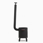 Печь "КазанОК 430" 68 х 55 х 186 см - фото 24412684 Печь "КазанОК 430" 68 х 55 х 186 см - фото 24412684