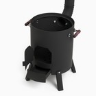 Печь "КазанОК 430" 68 х 55 х 186 см - фото 24412688 Печь "КазанОК 430" 68 х 55 х 186 см - фото 24412688