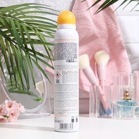 

Дезодорант для тела FIOR di MAGNOLIA в аэрозольной упаковке Silk Touch, 200 мл