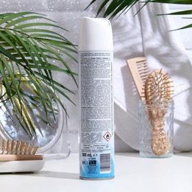 

Лак для волос STRONG HOLD STYLING, 300 мл