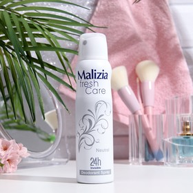 Дезодорант-антиперспирант MALIZIA серии Fresh Care Neutral, 150 мл 9491198