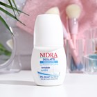 Дезодорант роликовый  с молочными протеинами NIDRA увлажняющий, 50 мл - фото 10257772