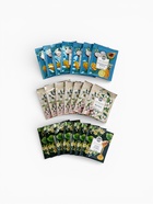 Подарочный набор «Блестящего успеха. 23 февраля»: чайное ассорти 20 шт. × 1.8 кружка, 300 мл. - Фото 6