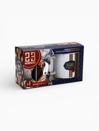 Подарочный набор «Блестящего успеха. 23 февраля»: чайное ассорти 20 шт. × 1.8 кружка, 300 мл. - Фото 10