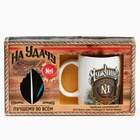 Подарочный набор «На удачу»: чайное ассорти 36 г. (5 вкусов x 4 шт.), кружка 300 мл. - Фото 5