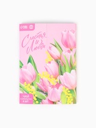 Чай подарочный «Счастья и любви», 7.2 г ( 4 шт. × 1.8 г), - Фото 2