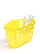 Корзинка детская, жёлтая - Фото 5
