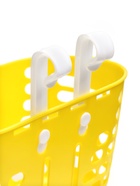 Корзинка детская, жёлтая - Фото 6