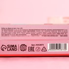 Чай подарочный «Души не чаю»: чай чёрный 50 г., чай чёрный со вкусом апельсин и шоколад 50 г. - Фото 5