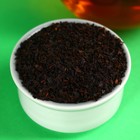 Набор чая «Чайная помощь»: чай чёрный со вкусом тропических фруктов 50 г., чай чёрный со вкусом лесных ягод 50 г . - Фото 3