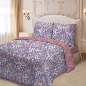 

Постельное бельё 2 сп «Лоран», размер 150x220 см, 145x220 см, 70x70 см - 2 шт