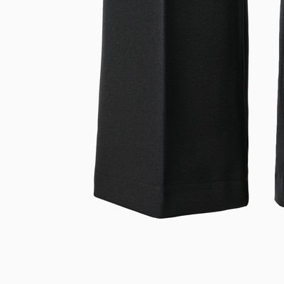 Брюки женские MIST: Classic Collection, размер 48, цвет графит