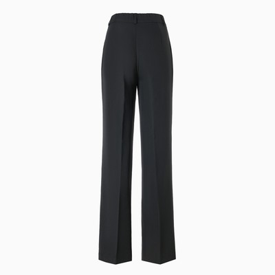 Брюки женские MIST: Classic Collection, размер 48, цвет графит